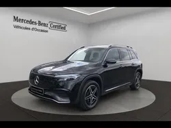 Mercedes-benz EQB 250+ 190ch