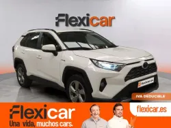 TOYOTA RAV-4 2.5 hybrid 2WD Advance
