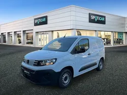 Peugeot Partner (3) Taille M 650kg BlueHDi 100 BVM6 / pack Premium Connect