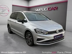 VOLKSWAGEN GOLF SPORTSVAN 1.0 TSI 115 BVM6 United Garantie 12 mois