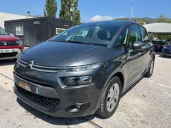 Citroën C4 Picasso PureTech 110 S&S Confort