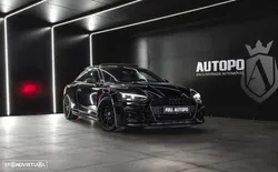 Audi RS5 4.2 FSi quattro S tronic