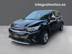 KIA Stonic 1.2 DPi Drive