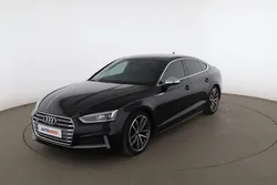 Audi S5 Sportback 3.0 V6 TFSI Quattro Tiptronic 8 354 ch