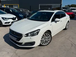 Peugeot 508 2.2 HDi 204ch GT BA6