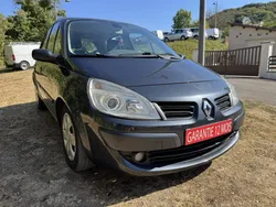 Renault Scénic 1.9l DCi 116cv dynamique cabasse-tronic & GPS Entretien complet Garantie 1 an