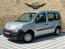 RENAULT KANGOO II 1.5 DCI 70CH CONFORT /5places /Clim /Attelage