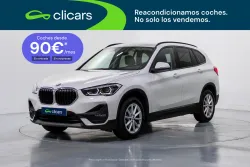 BMW X1 sDrive 18dA Corporate