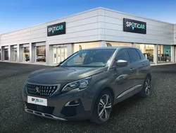 Peugeot 3008 (2) Puretech 130 EAT8 ALLURE