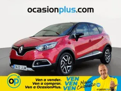 RENAULT Captur 1.5dCi Energy Xmod EDC 90