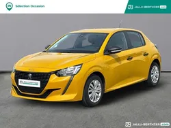 Peugeot 208 1.5 BlueHDi 100ch S&S Like