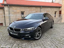 BMW 420 Gran Coupé d Pack M Auto