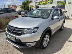 Dacia SANDERO 0.9 TCE 90CH STEPWAY PRESTIGE