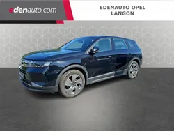 Opel grandland 1.2 Turbo Hybrid 145 ch e-DCT6 Edition