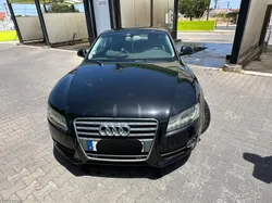 Audi A5 Coupé