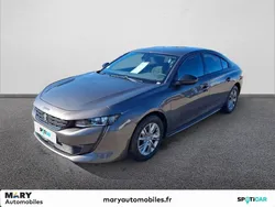 PEUGEOT 508 BlueHDi 130 ch S&S EAT8 Active Pack