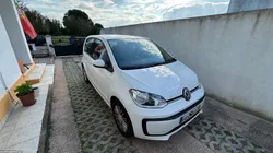 VW Up! Blue Motion