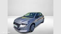 Peugeot 208 1.5 BlueHDi Active Pack