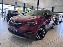 OPEL GRANDLAND X 1.5 CDTI - 130 - BVA 8 - S&S Elite
