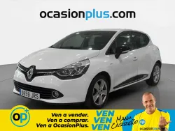 RENAULT Clio TCe Energy Limited 66kW