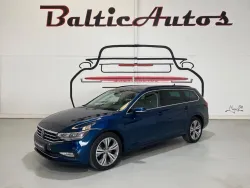 Volkswagen Passat 2.0TDI Business DGS7 110kW
