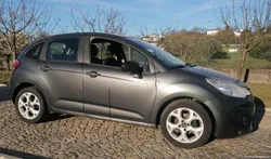 Citroën C3 1.2 VTi