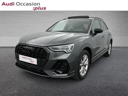 Audi Q3 35 TFSI 150ch S line plus S tronic 7