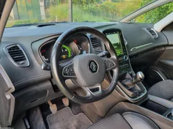 Renault Grand Scénic 1.6 Bose edtion