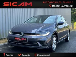 Volkswagen Polo VI 1.0 TSI 95ch Style DSG7