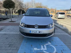 Volkswagen Sharan 2.0TDI Advance BMT DSG 170