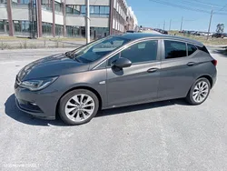Opel Astra 1.6 CDTI Business Edition S/S