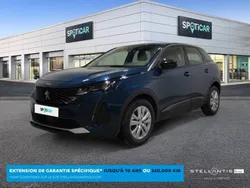 Peugeot 3008 BlueHDi 130ch S&S EAT8 Active Pack