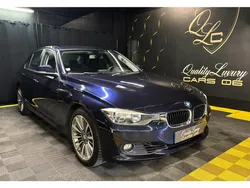 BMW SERIE 3 BMW Série 3 F30, 328i 2.0 Turbo 245cv bm6, Lounge