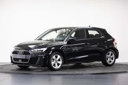 Audi A1 sportback 30 TFSI 110 ch BVM6 S line