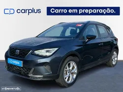 SEAT Arona 1.0 TSI FR