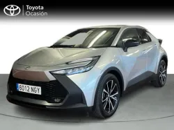 Toyota C-HR 140H Advance
