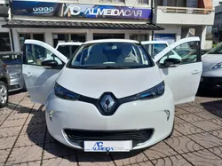 Renault Zoe (c/ Bateria) Zen 40