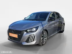 Peugeot 208 1.2 PureTech Active