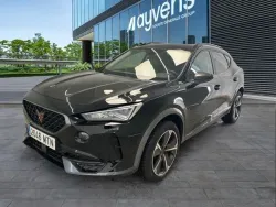 CUPRA Formentor 1.5 TSI 150 DSG