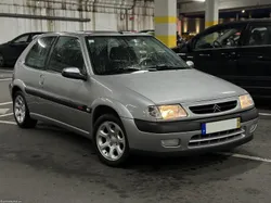 Citroën Saxo CUP