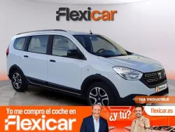 Dacia Lodgy 1.5 dCi Comfort Blue 5pl. 85kW