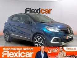 Renault Captur TCe Energy Intens 66kW