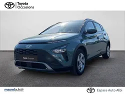 HYUNDAI Bayon 1.2 84 Initia