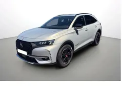 Ds DS 7 Crossback BlueHDi 130ch Performance Line + Automatique