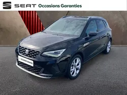 Seat Arona 1.0 TSI 115ch FR DSG7