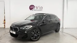 Bmw X2 18D 18 D 150 cv M Sport XDRIVE / TOIT OUVRANT / CUIR