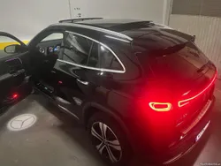 Mercedes-Benz EQA 250 Progressive + Sky Window