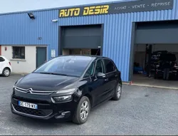 Citroën c4 Picasso 1.6 hdi 115
