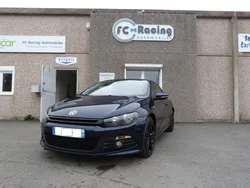 Scirocco 1.4 tsi 160 cv garantie 12 mois