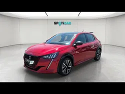 Peugeot 208 e-208 136ch GT